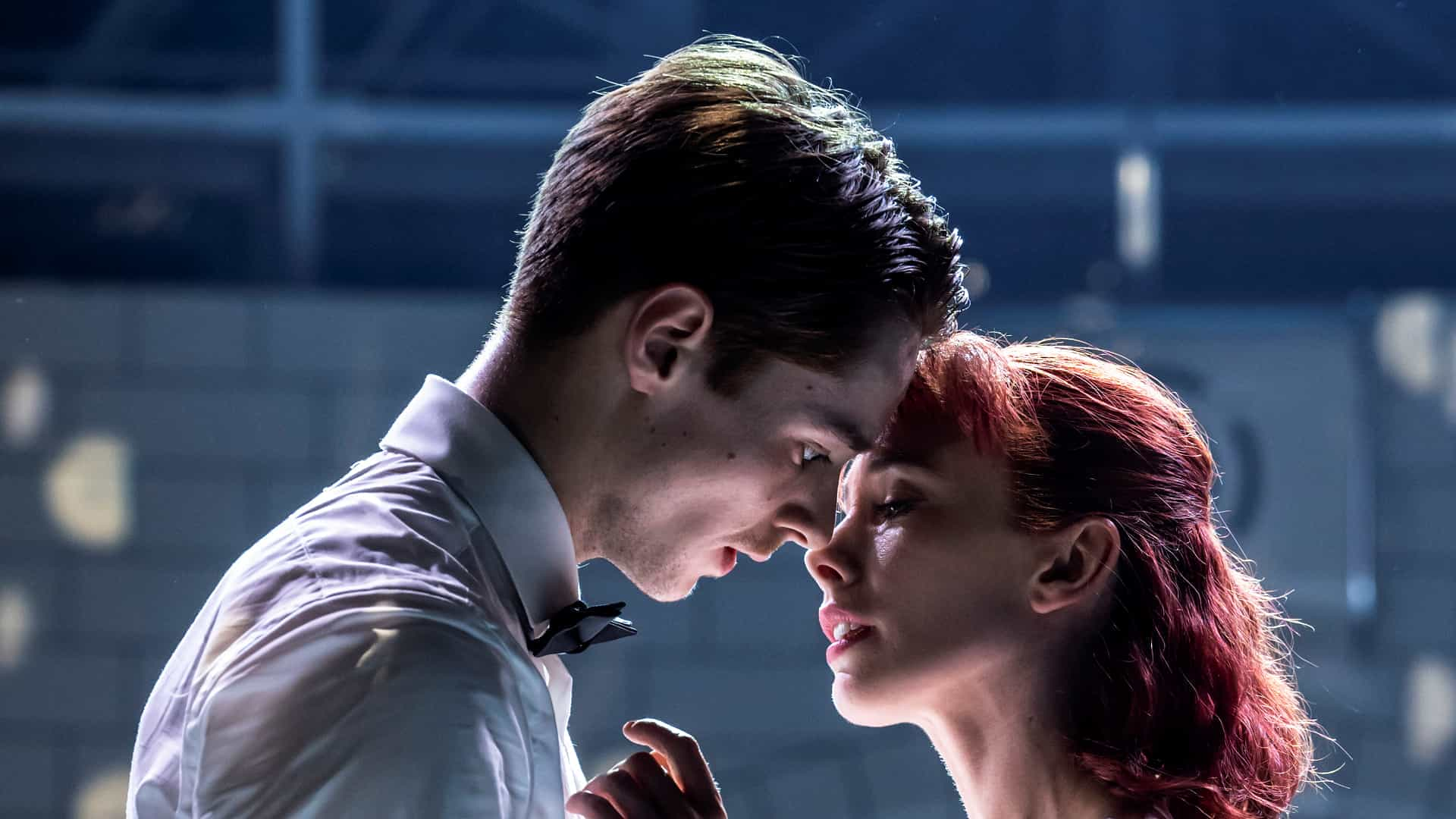 Matthew Bourne's Romeo and Juliet